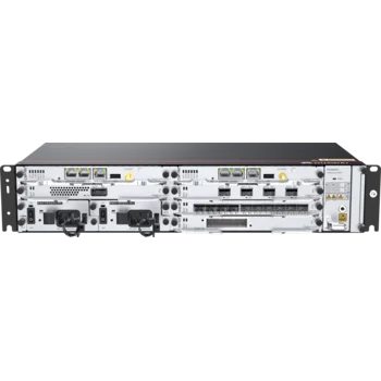 Маршрутизатор Huawei NetEngine 8000 M6